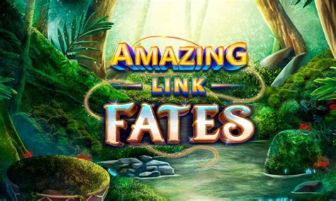 Jogue Amazing Link Fates online